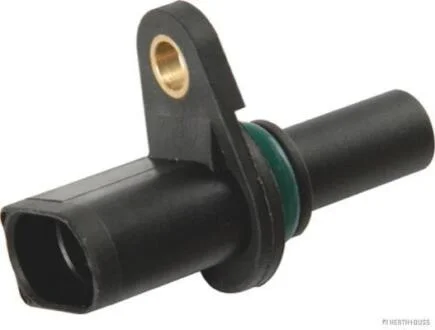 Датчик імпульсу колінвала Audi, SEAT, Skoda, VW (вироб-во Elparts) JAKOPARTS 70610069