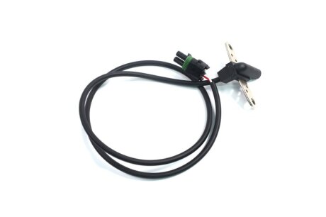 Датчик імпульсу колінвалу Renault, Volvo (Elparts) C.I.U JAKOPARTS 70610507