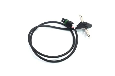Датчик імпульсу колінвалу Renault, Volvo (вир-во Elparts) C.I.U JAKOPARTS 70610507