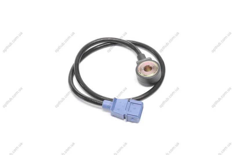 Датчик детонації AUDI, SEAT, SKODA, VW (вир-во Elparts) JAKOPARTS 70620000 (фото 1)