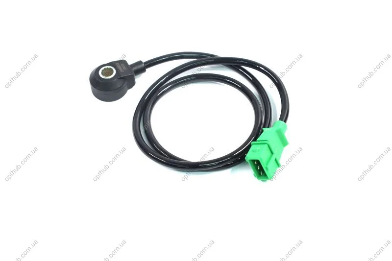 Датчик детонації Audi A6 -05, VW TOUAREG -13 (вир-во Elparts) JAKOPARTS 70620008 (фото 1)