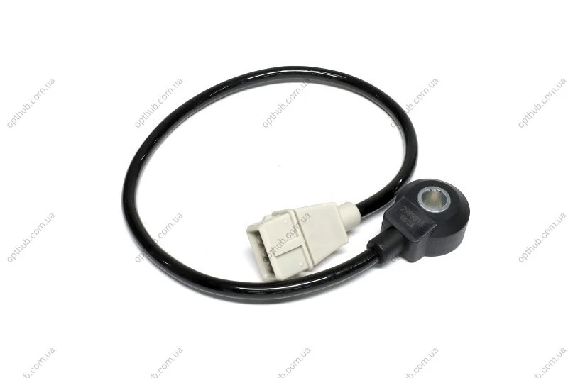 Датчик детонації Chevrolet, Citroen, Fiat, Hyundai, Peugeot, Renault (вир-во Elparts) C.I.U JAKOPARTS 70620011 (фото 1)