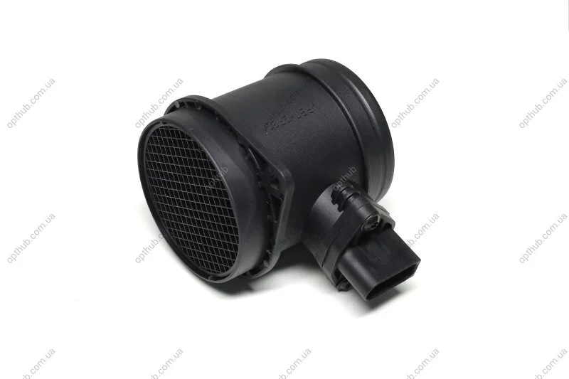 Витратомітр повітря Audi A3, TT, VW TRANSPORTER -15 (вир-во Elparts) JAKOPARTS 70640042 (фото 1)