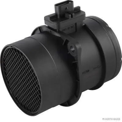 Витратомір повітря Audi, SEAT, Skoda, VW (вир-во Elparts) JAKOPARTS 70640055 (фото 1)