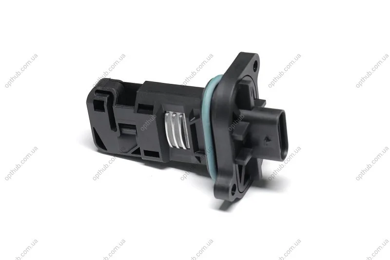Витратомір повітря BMW 2 -21, X3 -17, MINI (вир-во Elparts) JAKOPARTS 70640162 (фото 1)