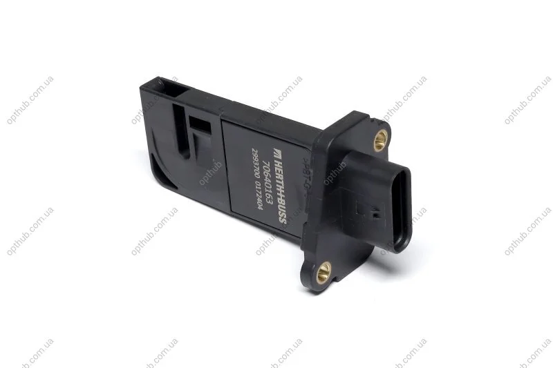 Расходомер воздуха BMW X3-17, X5-18, X6-19 (выр-во Elparts) JAKOPARTS 70640163 (фото 1)
