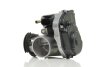 Корпус дроссельної заслінки Audi, SEAT, Skoda, VW (Elparts) JAKOPARTS 70650016 (фото 1)