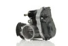 Корпус дроссельної заслінки Audi, SEAT, Skoda, VW (вир-во Elparts) JAKOPARTS 70650016 (фото 1)