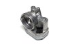 Корпус дросельної заслінки AUDI, SKODA, VW (Elparts) JAKOPARTS 70650018 (фото 1)