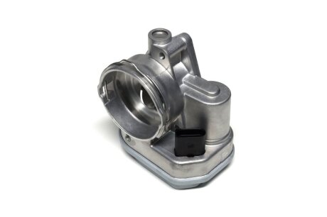 Корпус дросельної заслінки AUDI, SKODA, VW (Elparts) JAKOPARTS 70650018