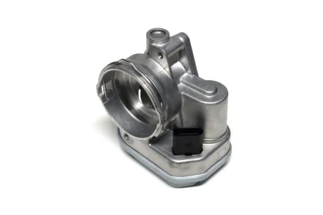 Корпус дросельної заслінки AUDI, SKODA, VW (вир-во Elparts) JAKOPARTS 70650018