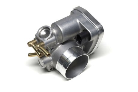 Корпус дросельної заслінки AUDI, SKODA, VW (Elparts) JAKOPARTS 70650027