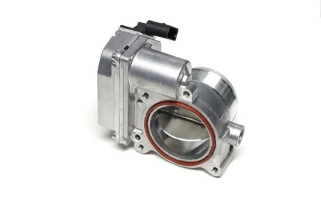 Корпус дроссельной заслонки AUDI, SKODA, VW (выр-во Elparts) JAKOPARTS 70650031