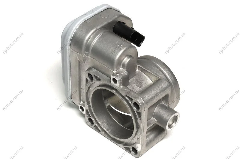 Корпус дроссельної заслінки Audi, SEAT, Skoda, VW (вир-во Elparts) JAKOPARTS 70650034 (фото 1)
