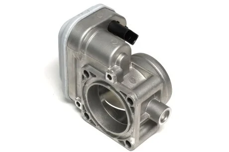 Корпус дроссельної заслінки Audi, SEAT, Skoda, VW (вир-во Elparts) JAKOPARTS 70650034