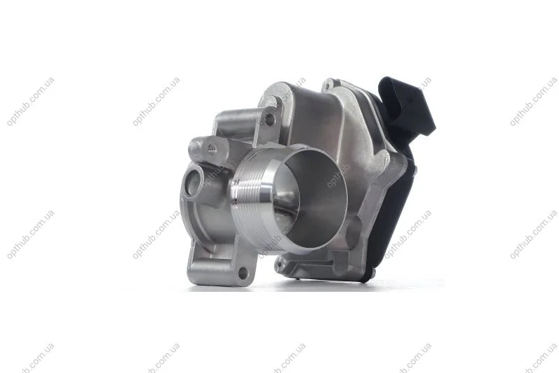 Корпус дросельної заслінки AUDI, SKODA, VW (вир-во Elparts) JAKOPARTS 70650038 (фото 1)