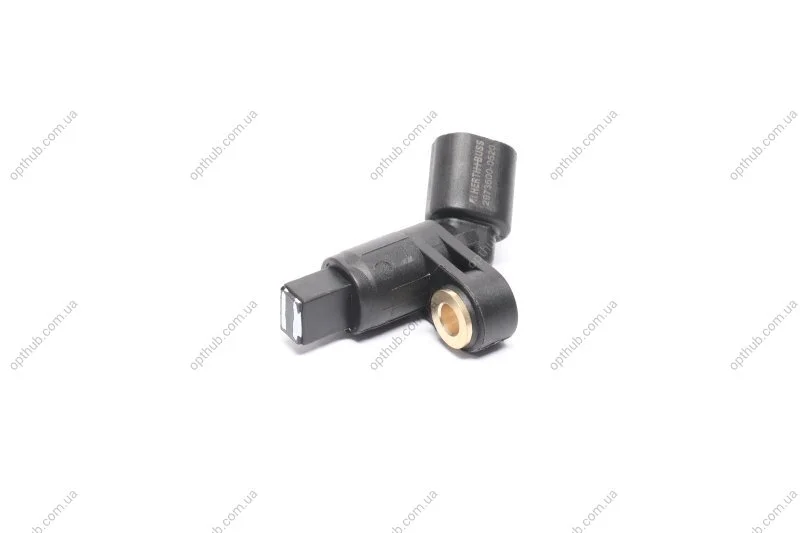 Датчик частоти обертання колеса AUDI, SEAT, SKODA, VW (вир-во Elparts) JAKOPARTS 70660001 (фото 1)