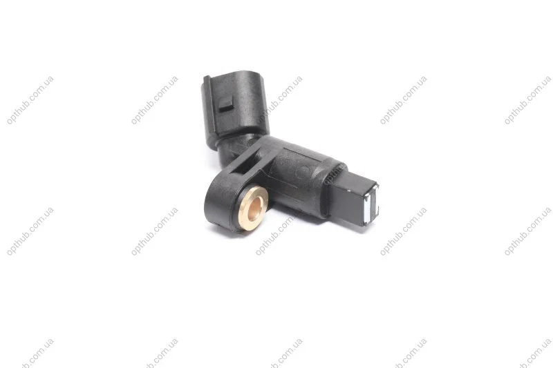 Датчик частоти обертання колеса AUDI, SEAT, SKODA, VW (вир-во Elparts) JAKOPARTS 70660002 (фото 1)