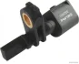 Датчик ABS передній лівий Audi, SEAT, Skoda, VW (вир-во Elparts) JAKOPARTS 70660007 (фото 1)