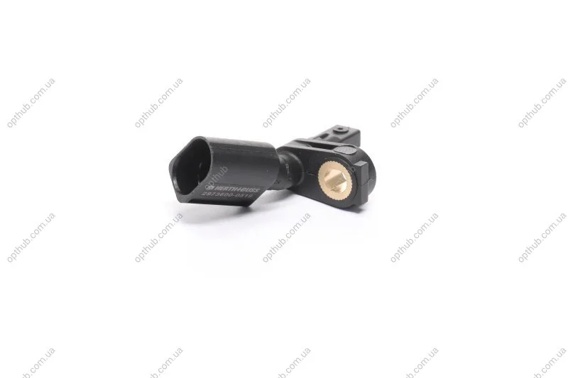 Датчик частоти обертання колеса AUDI, SEAT, SKODA, VW (вир-во Elparts) JAKOPARTS 70660008 (фото 1)