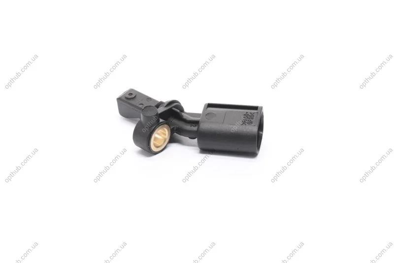 Датчик частоти обертання колеса AUDI, SEAT, SKODA, VW (вир-во Elparts) JAKOPARTS 70660009 (фото 1)