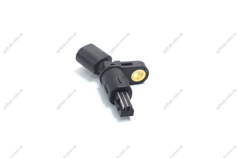 Датчик частоти обертання колеса AUDI, SEAT, SKODA, VW (вир-во Elparts) JAKOPARTS 70660011 (фото 1)