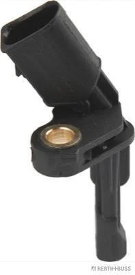 Датчик ABS задній лівий Audi, SEAT, Skoda, VW (вир-во Elparts) JAKOPARTS 70660013 (фото 1)