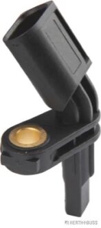 Датчик ABS передн. прав. Audi, SEAT, Skoda, VW (Elparts) JAKOPARTS 70660022