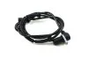 Датчик ABS задній AUDI, SEAT, SKODA, VW (вир-во Elparts) C.I.U JAKOPARTS 70660042 (фото 1)