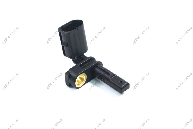 Датчик частоти обертання колеса Audi, Porsche, VW (вир-во Elparts) JAKOPARTS 70660051 (фото 1)