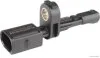 Датчик ABS задн. Audi, SEAT, Skoda, VW (вир-во Elparts) JAKOPARTS 70660052 (фото 1)