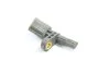 Датчик частоти обертання колеса Audi, Seat, Skoda, VW (вир-во Elparts) JAKOPARTS 70660053 (фото 1)
