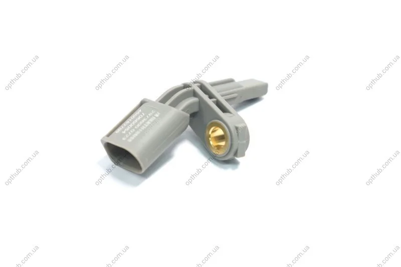 Датчик частоти обертання колеса Audi, Seat, Skoda, VW (вир-во Elparts) JAKOPARTS 70660054 (фото 1)