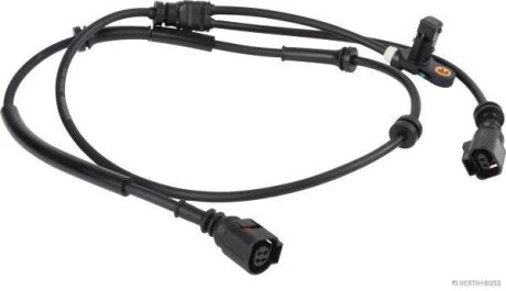 Датчик ABS JAKOPARTS 70660064