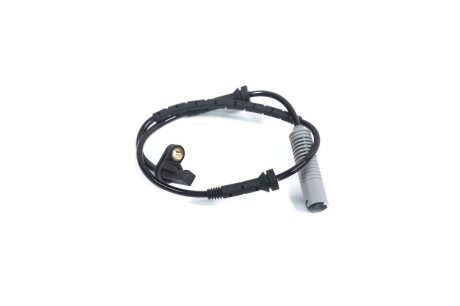 Датчик частоти обертання колеса BMW 1, 3 03- (Elparts) JAKOPARTS 70660114
