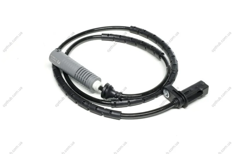 Датчик ABS задній BMW (вир-во Elparts) JAKOPARTS 70660115 (фото 1)