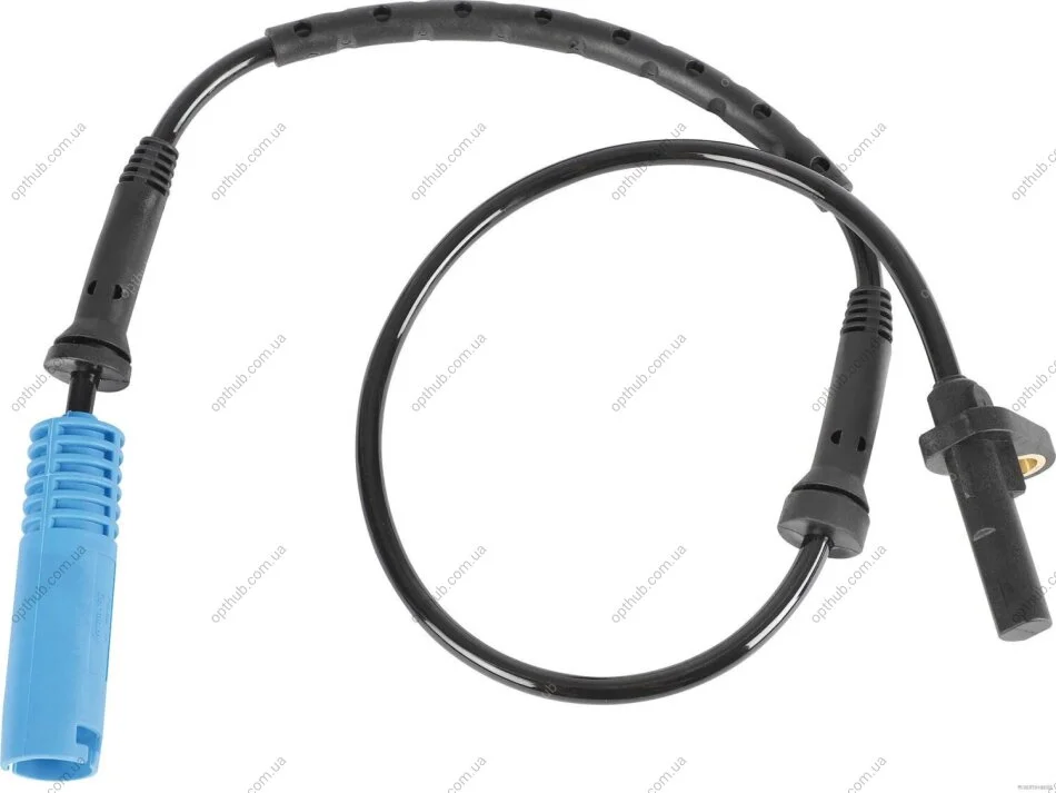 Датчик ABS передній BMW X5 -06 (вир-во Elparts) JAKOPARTS 70660123 (фото 1)