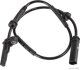 Датчик ABS задн. BMW X3 -17 (Elparts) JAKOPARTS 70660135 (фото 1)