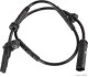 Датчик ABS задн. BMW X3 -17 (вир-во Elparts) JAKOPARTS 70660135 (фото 1)