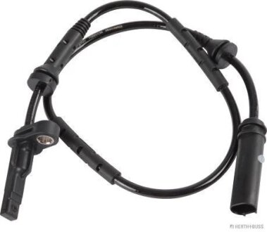 Датчик ABS задн. BMW X3 -17 (Elparts) JAKOPARTS 70660135