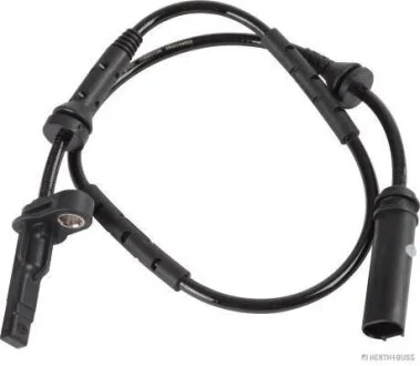 Датчик ABS задн. BMW X3 -17 (вир-во Elparts) JAKOPARTS 70660135