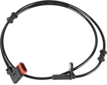 Датчик ABS задн. прав. MB CLC -11, CLK -10 (Elparts) JAKOPARTS 70660213