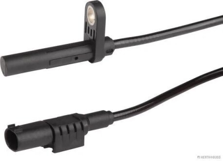 Датчик ABS задн. лів. MB SPRINTER -20, VW CRAFTER -16 (Elparts) JAKOPARTS 70660241