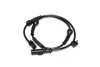 Датчик ABS передній Dacia, Nissan, Renault Kangoo 2 08- (вир-во Elparts) JAKOPARTS 70660256 (фото 1)