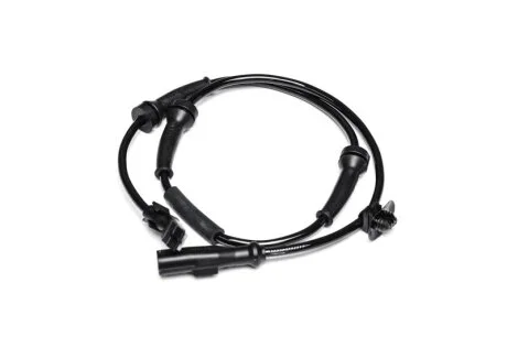 Датчик ABS передній Dacia, Nissan, Renault Kangoo 2 08- (вир-во Elparts) JAKOPARTS 70660256
