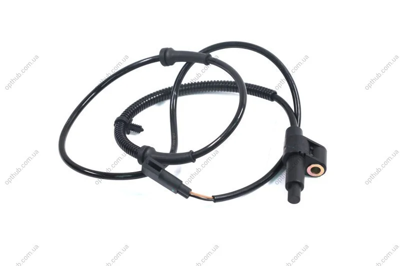 Датчик частоти обертання колеса Ford MONDEO (вир-во Elparts) C.I.U JAKOPARTS 70660328 (фото 1)