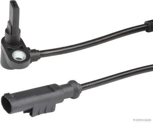 Датчик ABS передн. Fiat, Opel Corsa E 14- (вир-во Elparts) JAKOPARTS 70660410 (фото 1)