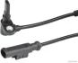Датчик ABS передн. Fiat, Opel Corsa E 14- (вир-во Elparts) JAKOPARTS 70660410 (фото 1)