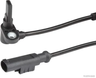 Датчик ABS передн. Fiat, Opel Corsa E 14- (вир-во Elparts) JAKOPARTS 70660410