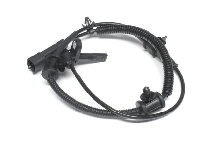 Датчик частоти обертання колеса Opel INSIGNIA A -17 (Elparts) JAKOPARTS 70660412